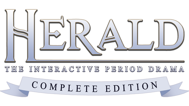 Herald: The Interactive Period Drama – Complete Edition