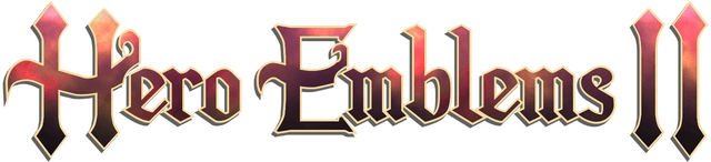 Hero Emblems 2