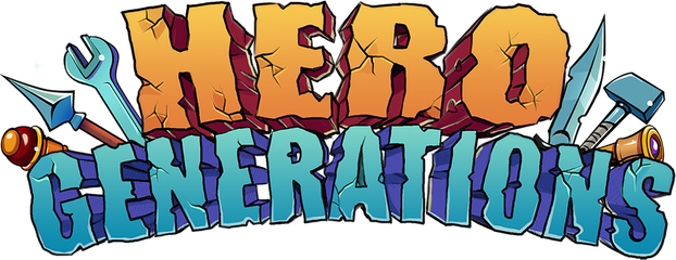 Hero Generations