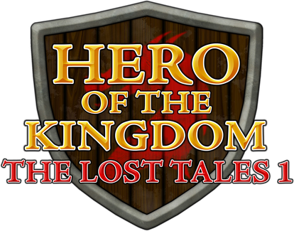 Hero of the Kingdom: The Lost Tales 1