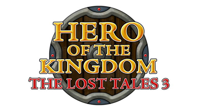 Hero of the Kingdom: The Lost Tales 3