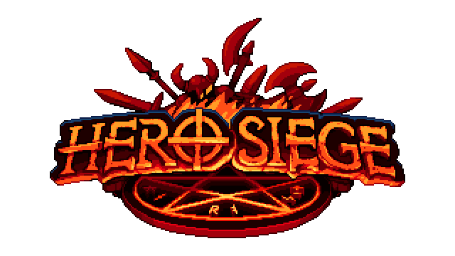 Hero Siege