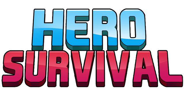 Hero Survival
