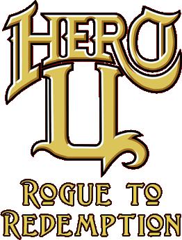Hero-U: Rogue to Redemption