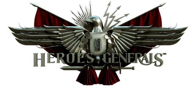 Heroes and Generals