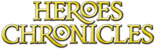 Heroes Chronicles - Warlords of the Wasteland