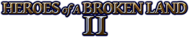 Heroes of a Broken Land 2