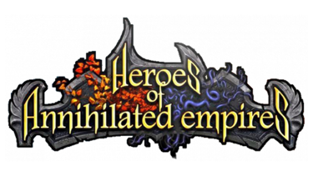 Heroes of Annihilated Empires