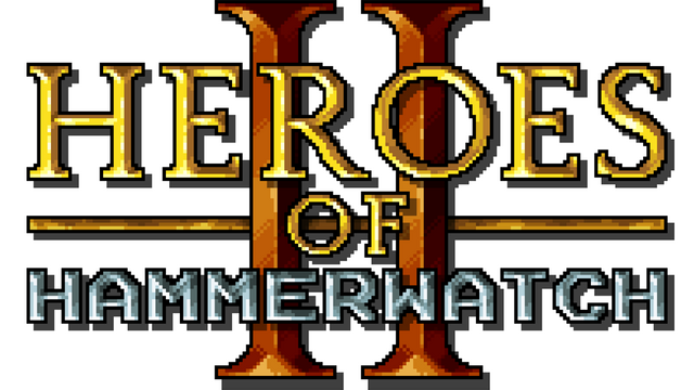 Heroes of Hammerwatch 2