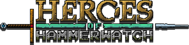 Heroes of Hammerwatch