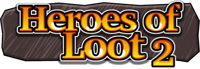 Heroes of Loot 2