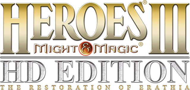 Heroes of Might and Magic 3 - HD Edition