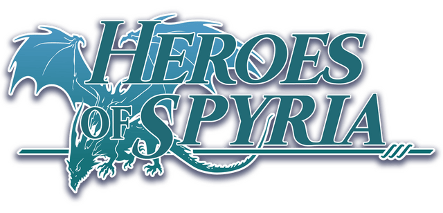 Heroes of Spyria
