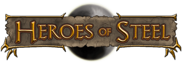 Heroes of Steel RPG
