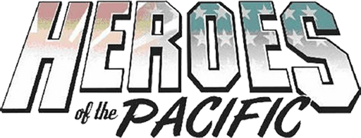 Heroes of the Pacific