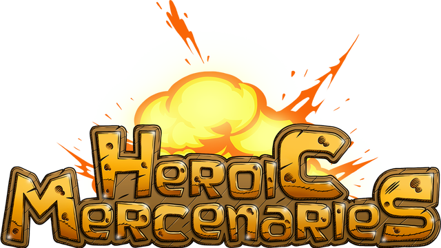 Heroic Mercenaries