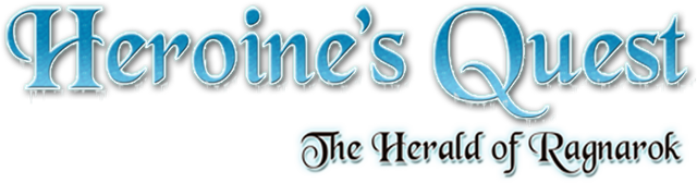 Heroine's Quest: The Herald of Ragnarok
