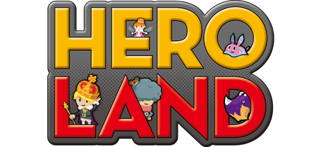 Heroland