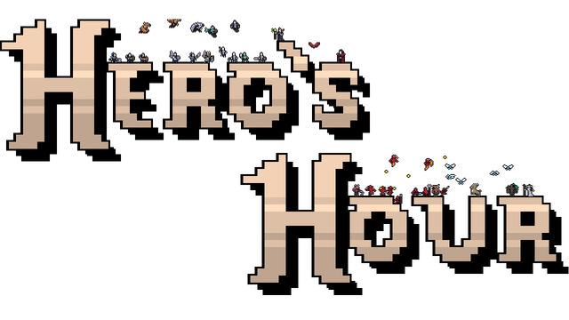 Hero's Hour