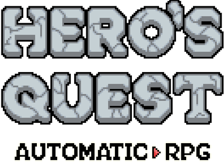 Hero's Quest