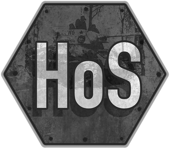 Hex of Steel