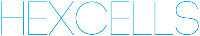 Hexcells
