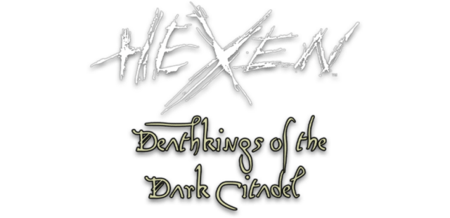 HeXen: Deathkings of the Dark Citadel