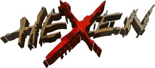 Hexen HD