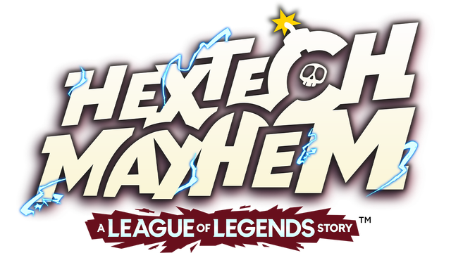 Hextech Mayhem: A League of Legends Story