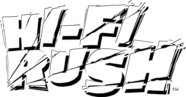 Hi-Fi RUSH | Лицензия