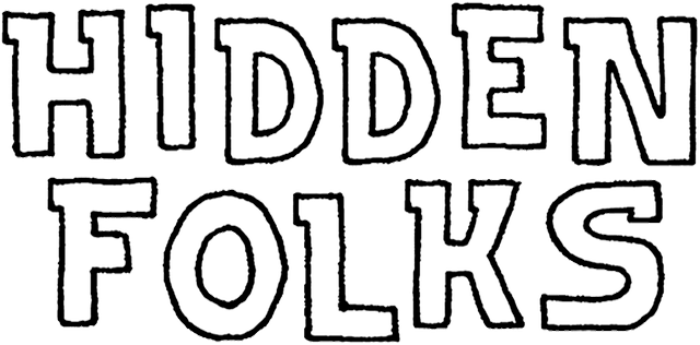 Hidden Folks