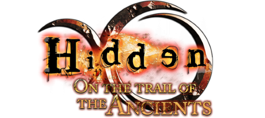 Hidden: On the trail of the Ancients