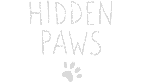 Hidden Paws