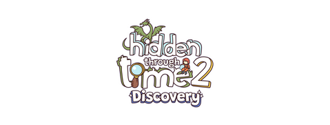 Hidden Through Time 2: Discovery
