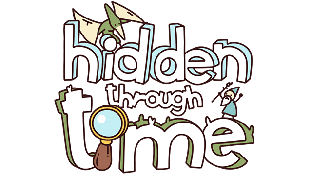 Hidden Through Time
