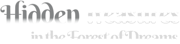 Hidden Treasures in the Forest of Dreams