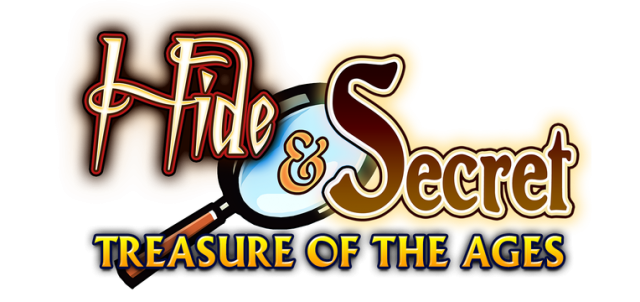 Hide and Secret Treasure of the Ages