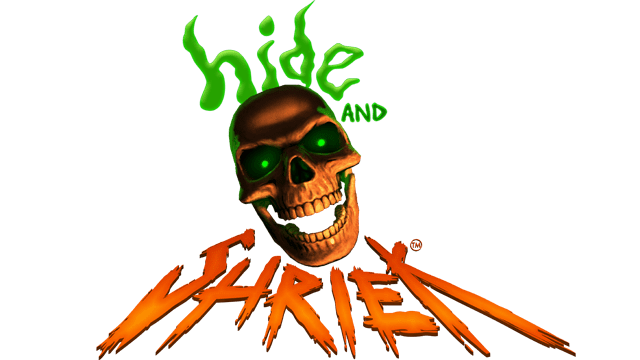 Hide and Shriek