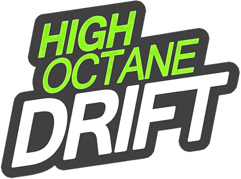 High Octane Drift