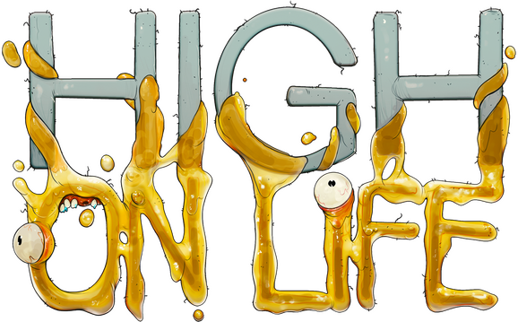 High on Life
