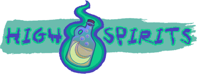 High Spirits