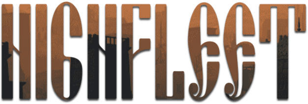 HighFleet