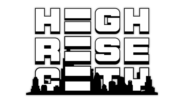 Highrise City