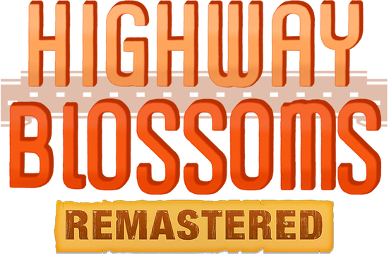 Highway Blossoms