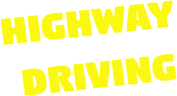 Highway Driving
