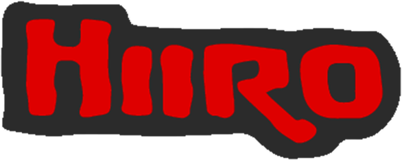 Hiiro