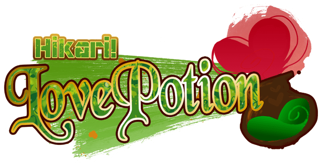 Hikari! Love Potion