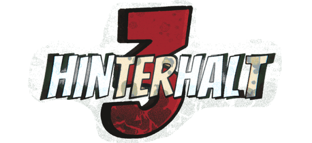 Hinterhalt 3
