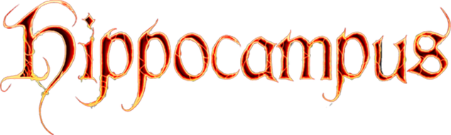 Hippocampus: Dark Fantasy Adventure