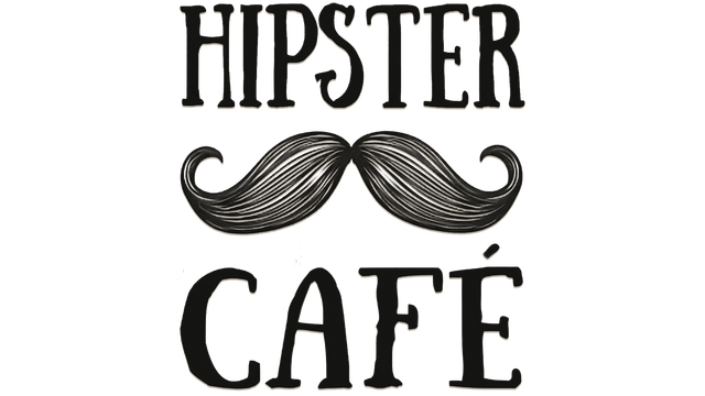Hipster Cafe